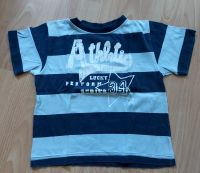 Jungen T-Shirt Gr. 116 Berlin - Hellersdorf Vorschau