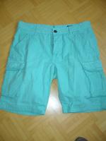 kurze Hose von Jack & Jones Gr. XL Hessen - Herborn Vorschau