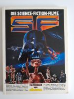 Cinema Filmbuch Science Fiction Erstauflage 1983 Nordrhein-Westfalen - Olpe Vorschau