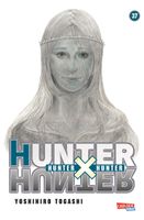 Hunter X Hunter Manga Band 37 Berlin - Biesdorf Vorschau