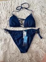 O‘Neill Bikini blau Größe L/ 40, neu mit Etikett Sachsen - Weißenborn Erzgebirge Vorschau