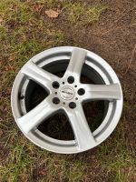 Enzo G7J x 16 Zoll ET 45 LK 5x112 Alufelge Nürnberg (Mittelfr) - Nordstadt Vorschau