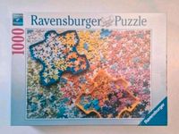 Ravensburger Puzzle 1000 Teile "Viele bunte Puzzleteile" Sachsen-Anhalt - Magdeburg Vorschau