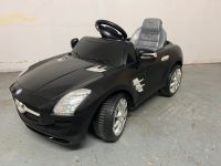 Mercedes SLS AMG Elektroauto Nordrhein-Westfalen - Remscheid Vorschau