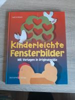 Kinderleichte Fensterbilder Bayern - Wittislingen Vorschau