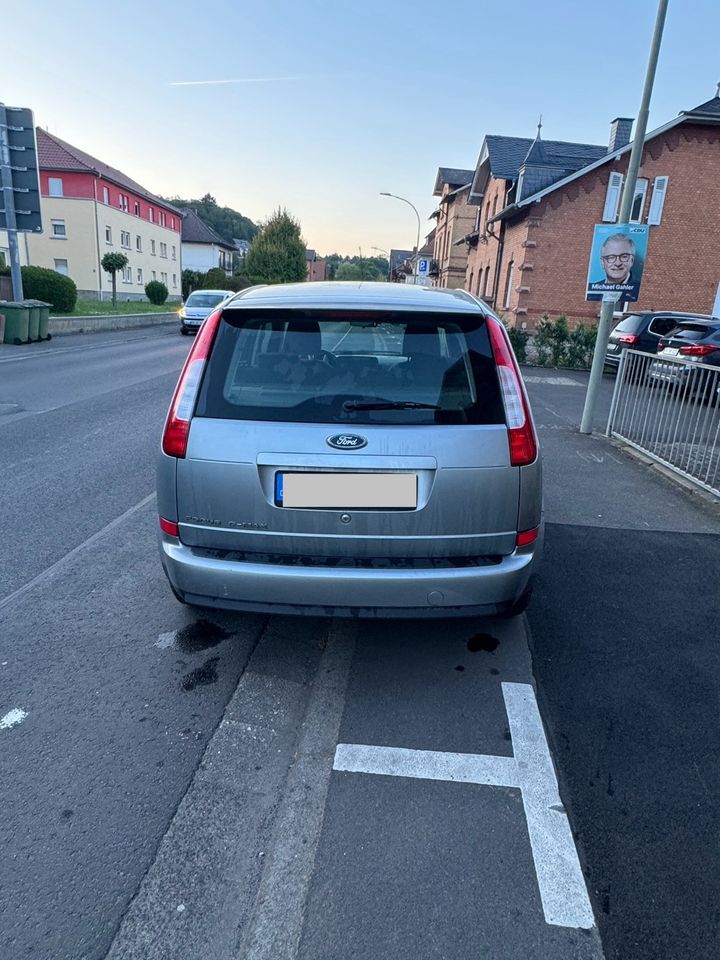 Ford C-Max in Nidda