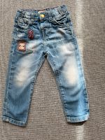 Zara coole Jeans hellblau in 92 Nordrhein-Westfalen - Hennef (Sieg) Vorschau