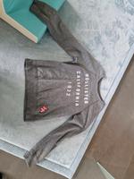 Hollister Pullover Gr. S Niedersachsen - Marschacht Vorschau