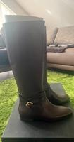 Navyboot Stiefel gr.38 Leder neu Berlin - Kladow Vorschau
