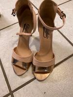 Stilettos Buffalo Niedersachsen - Laatzen Vorschau