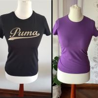 Puma Damen T-Shirt Gr 34 Nordrhein-Westfalen - Hamm Vorschau