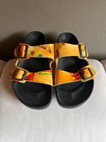 Birkenstock Papillio bunt Gr.38 Duisburg - Meiderich/Beeck Vorschau