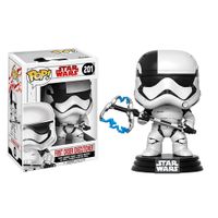 Funko Pop! Star Wars #201 : First Order Executioner Brandenburg - Rangsdorf Vorschau