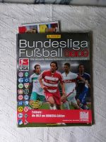 PANINI FUßBALL BUNDESLIGA 2008/09 Nordrhein-Westfalen - Hagen Vorschau