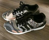 Adidas Torsion ZX Flux Nordrhein-Westfalen - Windeck Vorschau