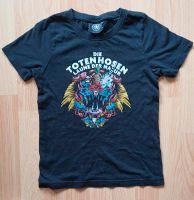 Die Toten Hosen T-Shirt,Laune der Natur,Shirt 128 Leipzig - Leipzig, Zentrum-Ost Vorschau