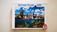 Puzzle 1000 Teile vollständig Köln - Kalk Vorschau