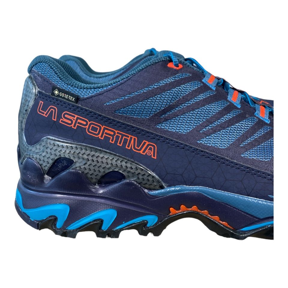 La Sportiva Herren Schuhe Savage 22 GTX Gr. 44 Dunkelblau in Barsbüttel