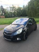 Opel Corsa D OPC  Klasen Motors 2. Hand Nordrhein-Westfalen - Langerwehe Vorschau