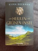 Die Herren der grünen Insel (Die Irland-Saga) Hessen - Rotenburg Vorschau