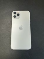 Iphone 11 Pro 256 GB weiß Apple Bayern - Gochsheim Vorschau