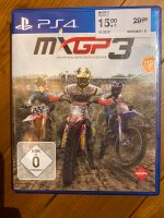 PlayStation Spiel PS4 MXGP3 Bayern - Niedernberg Vorschau