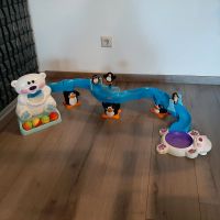 Eisbär Pinguin Kugelbahn von Fisher Price Niedersachsen - Göttingen Vorschau