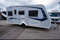 Caravelair 450 Titanium Anniversary Edition Baden-Württemberg - Bretten Vorschau