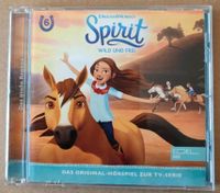Spirit,wild und frei CD Hörspiel Bayern - Feucht Vorschau
