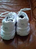 Asics Damensneaker gr40 Schleswig-Holstein - Krempdorf Vorschau