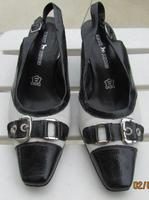 Slingpumps von Remonte/Dorndorf Gr. 39 Bayern - Lichtenfels Vorschau