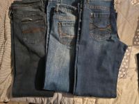 Bekleidungspaket Jeans Tom Tailor Gr. 31 bzw. 42 Rheinland-Pfalz - Siershahn Vorschau