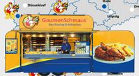 Reinigungskraft/Belader (m/w/d) Standort Steinbach Hessen - Hadamar Vorschau