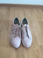 Lederschuhe von Vagabond rosa in Größe 40 Baden-Württemberg - Jagstzell Vorschau