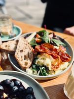 Breakfast Cook/Kitchen Help/Full-Time/Küchenhilfe/Vollzeit Berlin - Steglitz Vorschau