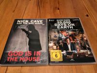 Nick Cave Live DVD + Doku DVD Dresden - Dresden-Plauen Vorschau