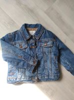 Jeansjacke Nordrhein-Westfalen - Witten Vorschau