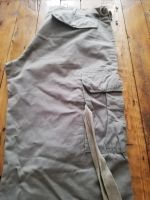 Cargo Hose Damen Gr 38 olive Hessen - Offenbach Vorschau