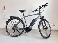 Winora Y420.X Elektro Fahrrad/Trekking eBike Herrenrad Diamant Sachsen-Anhalt - Mansfeld Vorschau