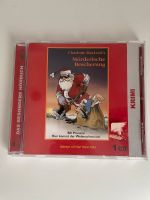 CD Hörbuch „ Mörderische Bescherung“ Charlotte MacLeod‘s Hessen - Großkrotzenburg Vorschau