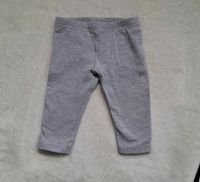 Dünne Hose/ leggings gr. 74 topolino grau wie neu Niedersachsen - Göttingen Vorschau