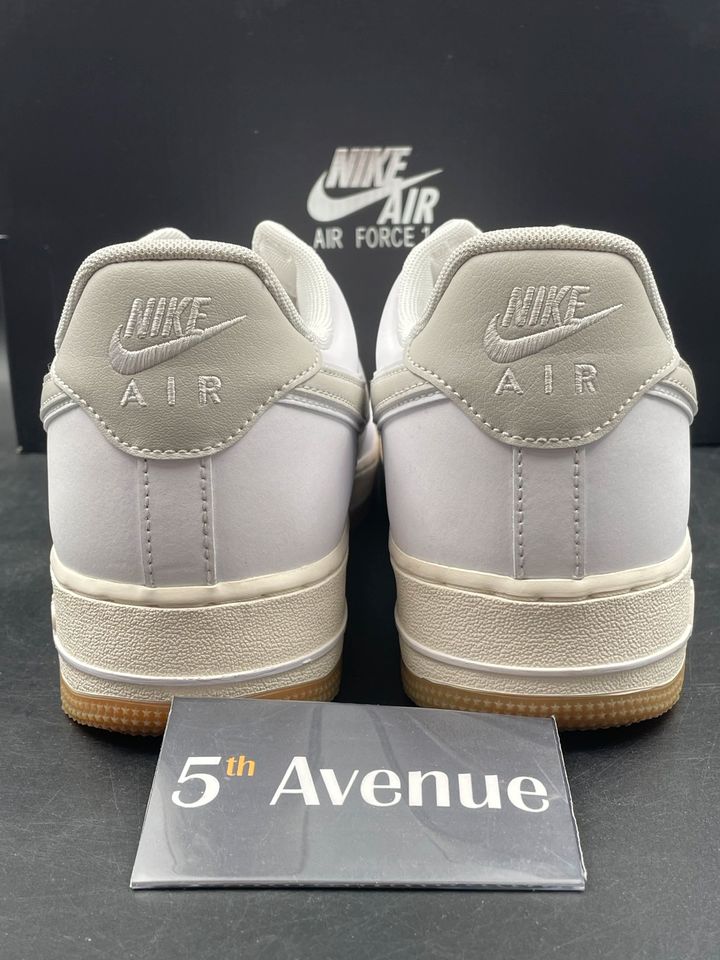 Nike Air Force 1 '07 | Größe 42.5 | Art. 0310 in Remscheid