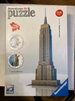Ravensburger 3D Puzzle Empire State Building Baden-Württemberg - Aalen Vorschau