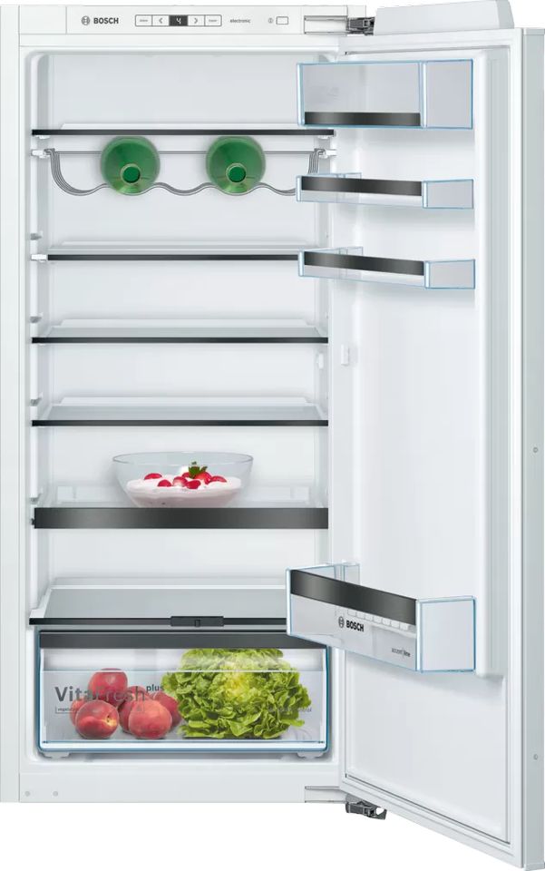 BOSCH Einbaukühlschrank KIR41SDF0 - OVP - Lagerräumung in Viernheim