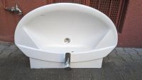 Villeroy und Boch Waschbecken max Breite 86 cm Baden-Württemberg - Waghäusel Vorschau