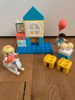 Lego Duplo 10925 Kinderzimmer/Spielzimmer Rheinland-Pfalz - Wörrstadt Vorschau