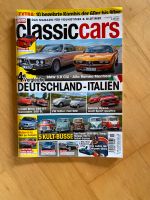 Classic Cars Magazin Nordrhein-Westfalen - Wenden Vorschau