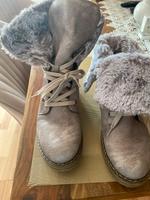 Winterschuh von Rieker Wuppertal - Vohwinkel Vorschau