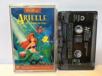 Arielle Die Meerjungfrau, Original Hörspiel zum Film, Kassette Nordrhein-Westfalen - Krefeld Vorschau