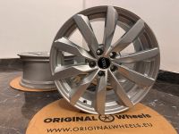 Felgen Audi A5 S5 F5 A4 S4 B9 8W 18zoll 8W0601025AL WHEELS Sachsen - Altenberg Sachs Vorschau